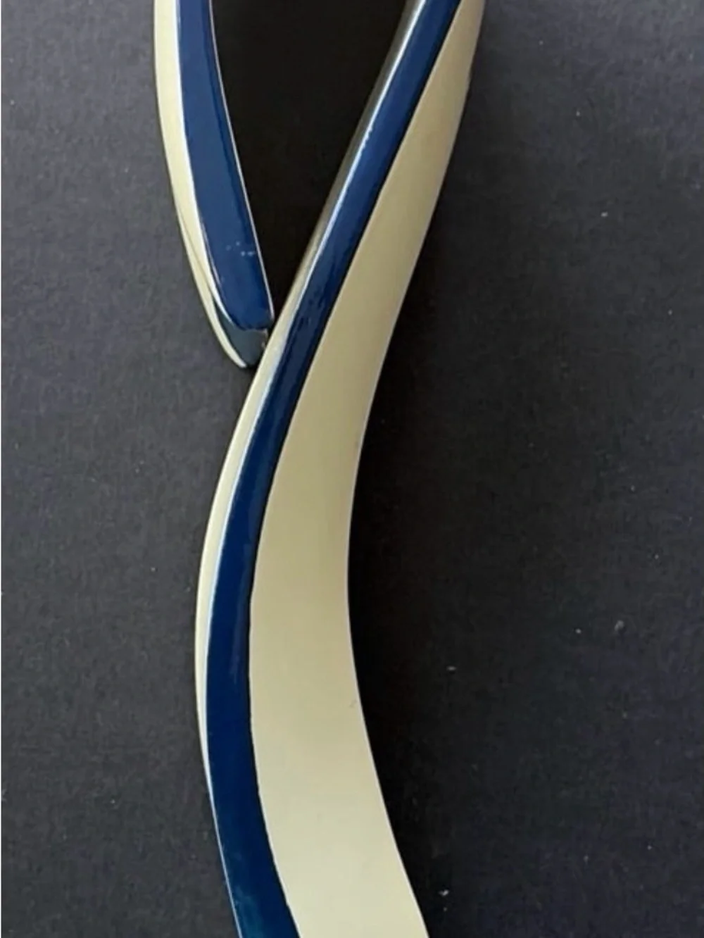 Michelob Ultra Beer Tap Handle